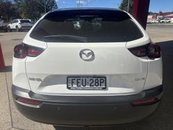 2023 Mazda MX-30 G20e Evolve
