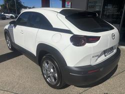 2023 Mazda MX-30 G20e Evolve