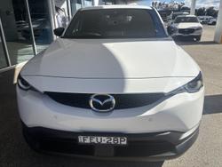 2023 Mazda MX-30 G20e Evolve