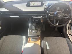 2023 Mazda MX-30 G20e Evolve