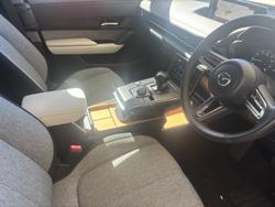 2023 Mazda MX-30 G20e Evolve