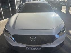 2020 Mazda
                CX-30 G20 Pure