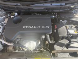 2016 Renault
Koleos Zen