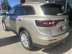 2016 Renault
Koleos Zen