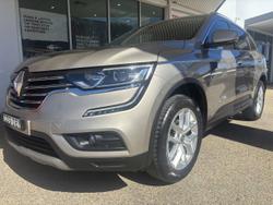2016 Renault
Koleos Zen