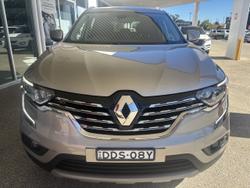 2016 Renault
Koleos Zen