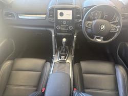 2016 Renault
Koleos Zen
