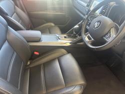 2016 Renault
Koleos Zen