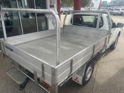 2014 Mitsubishi Triton GL