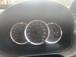 2014 Mitsubishi Triton GL