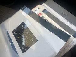 2021 Suzuki
                Vitara