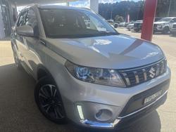 2021 Suzuki
                Vitara