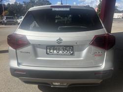 2021 Suzuki
                Vitara