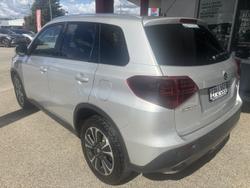 2021 Suzuki
                Vitara