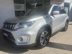 2021 Suzuki
                Vitara