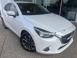 2019 Mazda 2 Genki