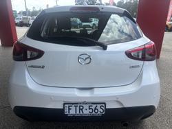 2019 Mazda 2 Genki