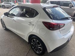 2019 Mazda 2 Genki