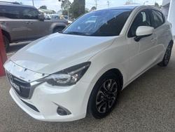 2019 Mazda 2 Genki