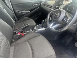 2019 Mazda 2 Genki