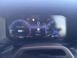 2024 Toyota Landcruiser Prado