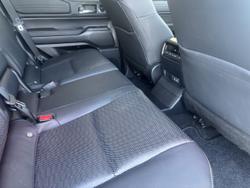 2024 Toyota Landcruiser Prado