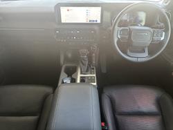 2024 Toyota Landcruiser Prado