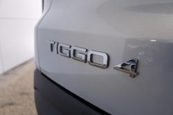 2025 Chery Tiggo 4 Urban