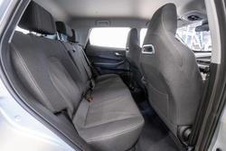 2025 Chery Tiggo 4 Urban