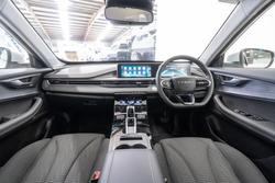 2025 Chery Tiggo 4 Urban