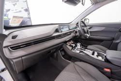 2025 Chery Tiggo 4 Urban