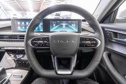 2025 Chery Tiggo 4 Urban