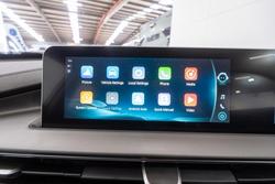 2025 Chery Tiggo 4 Urban