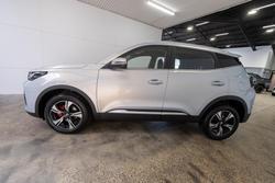 2025 Chery Tiggo 4 Urban