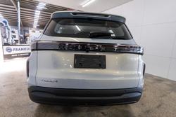 2025 Chery Tiggo 4 Urban