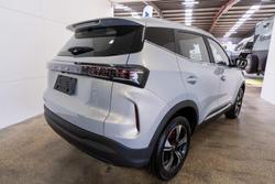 2025 Chery Tiggo 4 Urban
