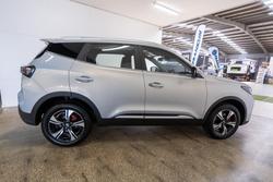 2025 Chery Tiggo 4 Urban