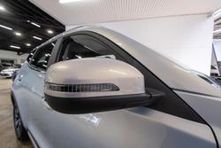 2025 Chery Tiggo 4 Urban