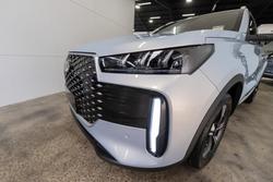 2025 Chery Tiggo 4 Urban