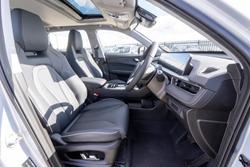 2025 Chery Tiggo 4 Ultimate