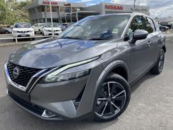 2023 Nissan QASHQAI TI