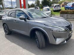 2023 Nissan QASHQAI TI