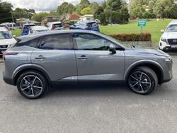 2023 Nissan QASHQAI TI