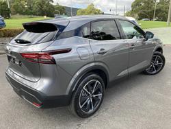 2023 Nissan QASHQAI TI