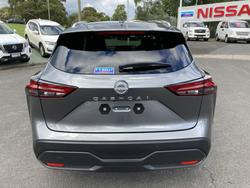 2023 Nissan QASHQAI TI