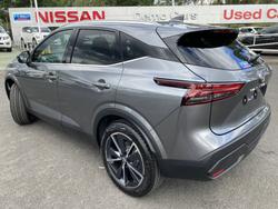 2023 Nissan QASHQAI TI