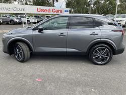 2023 Nissan QASHQAI TI