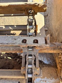 2003 Caterpillar 623G