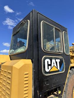 2003 Caterpillar
623G Scraper