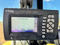 2003 Caterpillar 623G